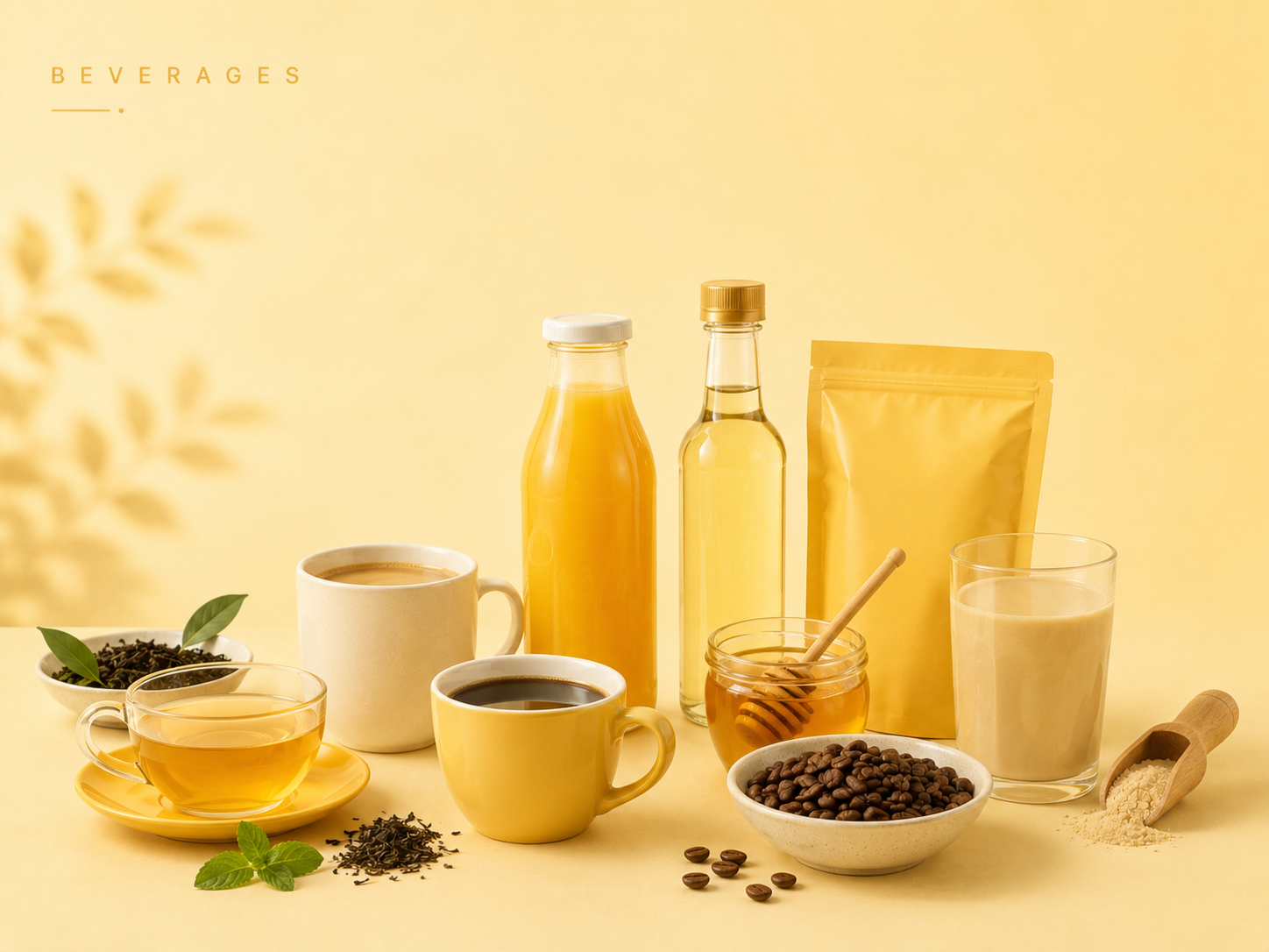 Beverages
