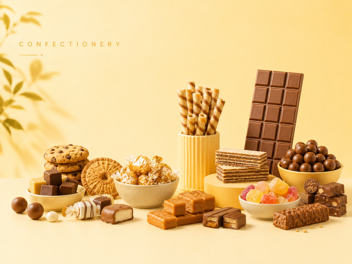 Confectionery