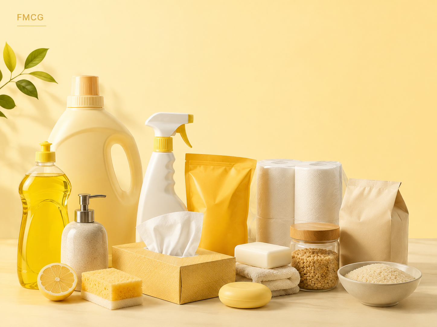 FMCG Products