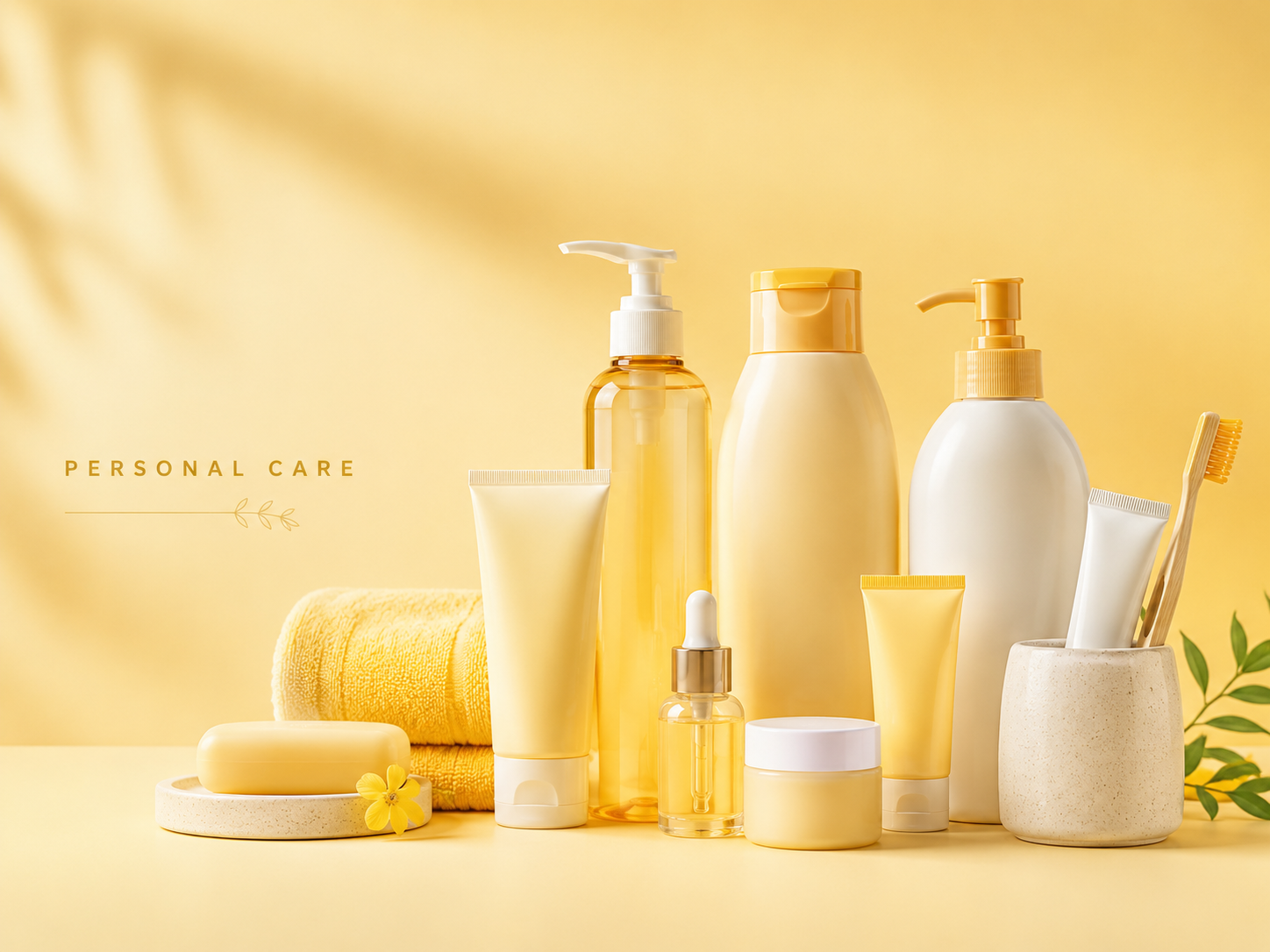 Personal Care
