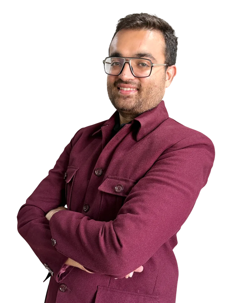 CEO of Shubh Enterprises